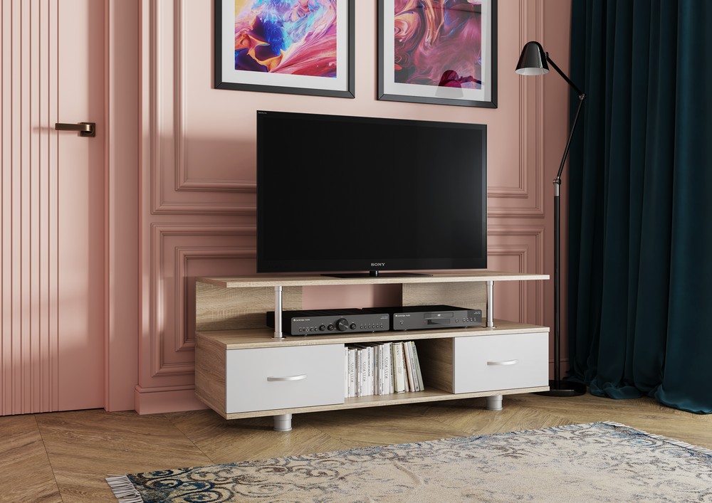 TV_A Тумба