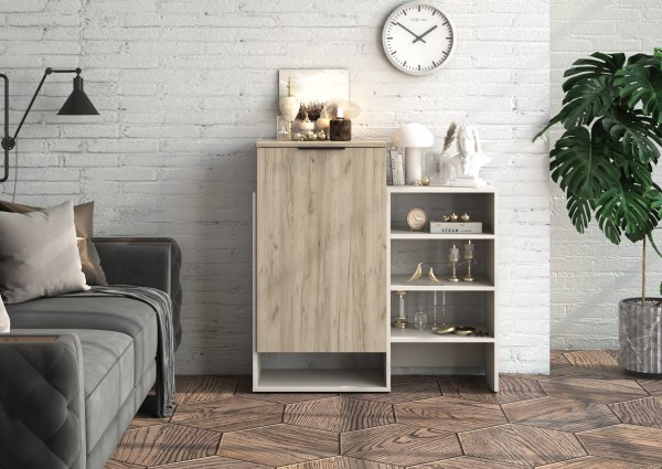 "Бохо" Тумба комод СНЯТО