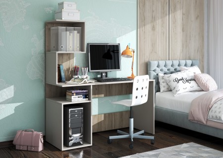 "Бохо" Стол письменный СП-001