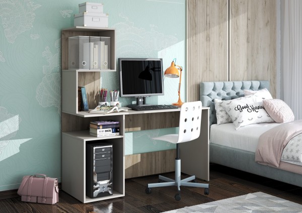 "Бохо" Стол письменный СП-001