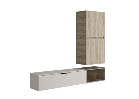 "Бохо" Гостиная НМ-001 СНЯТО