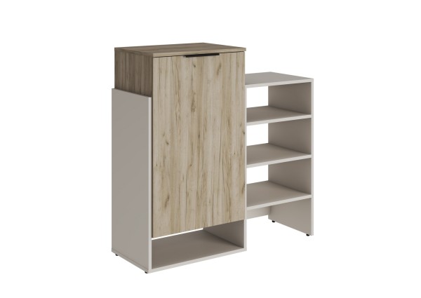 "Бохо" Тумба комод СНЯТО