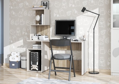 "Бохо" Стол письменный СП-001