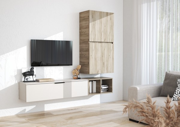 "Бохо" Гостиная НМ-001 СНЯТО