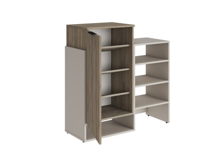 "Бохо" Тумба комод СНЯТО