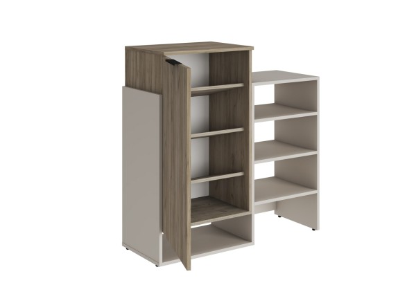 "Бохо" Тумба комод СНЯТО