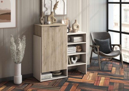 "Бохо" Тумба комод СНЯТО