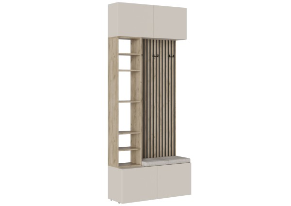 "Бохо" Прихожая НМ-2