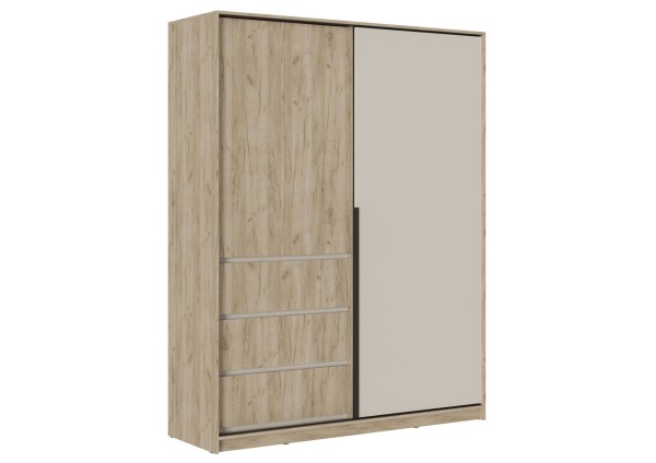 "Бохо" Шкаф-купе ШК-006