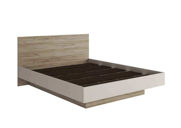 "Бохо" Кровать КР-001